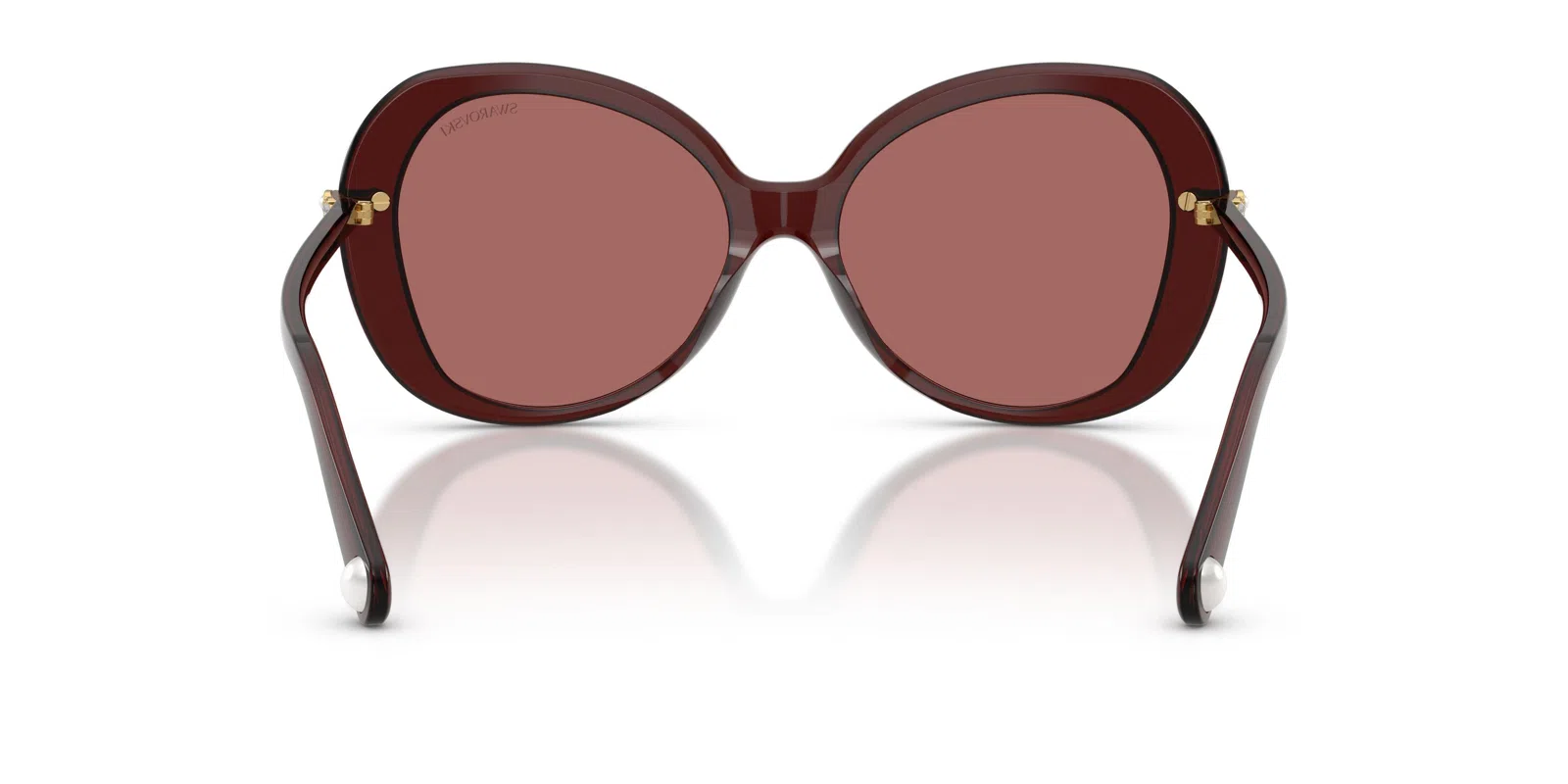 Swarovski 6059 Sunglasses - view 9